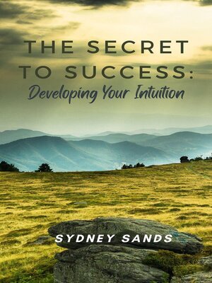 cover image of The Secret to Success